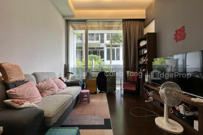 SELETAR PARK RESIDENCE Apartment / Condo | Listing