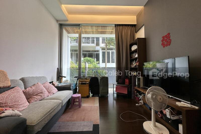 SELETAR PARK RESIDENCE Apartment / Condo | Listing