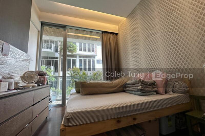 SELETAR PARK RESIDENCE Apartment / Condo | Listing