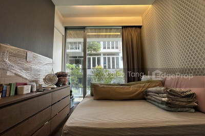 SELETAR PARK RESIDENCE Apartment / Condo | Listing