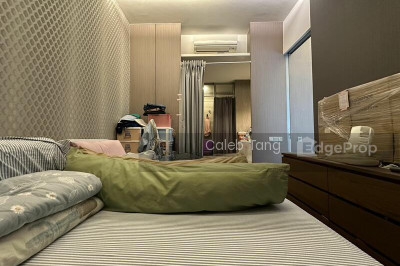 SELETAR PARK RESIDENCE Apartment / Condo | Listing