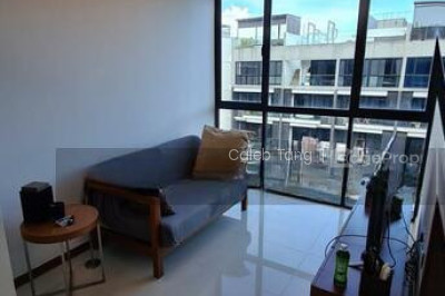 GUILLEMARD EDGE Apartment / Condo | Listing