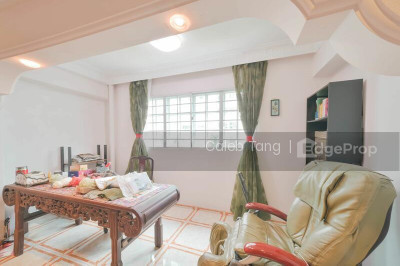 906 JURONG WEST STREET 91 HDB | Listing