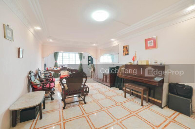 906 JURONG WEST STREET 91 HDB | Listing