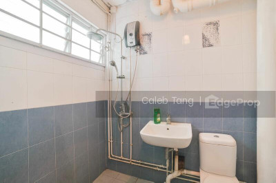 906 JURONG WEST STREET 91 HDB | Listing