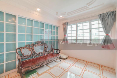 906 JURONG WEST STREET 91 HDB | Listing