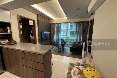 SUITES AT ORCHARD Apartment / Condo | Listing