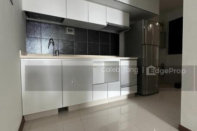 GUILLEMARD EDGE Apartment / Condo | Listing