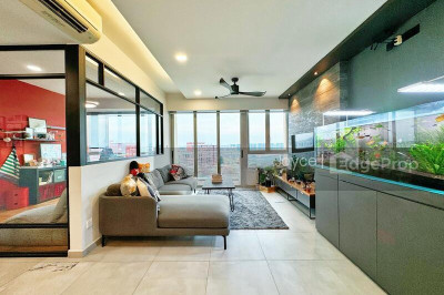 KOVAN MELODY Apartment / Condo | Listing