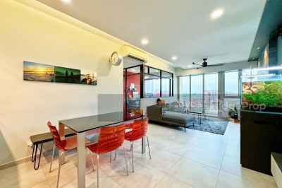 KOVAN MELODY Apartment / Condo | Listing