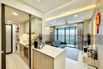 THE CLEMENT CANOPY Apartment / Condo | Listing