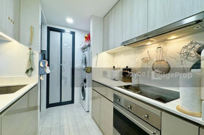 THE CLEMENT CANOPY Apartment / Condo | Listing