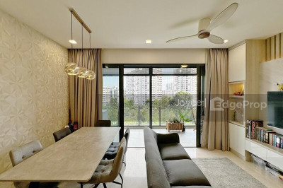 THE CLEMENT CANOPY Apartment / Condo | Listing