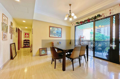 YONG AN PARK Apartment / Condo | Listing