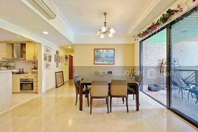 YONG AN PARK Apartment / Condo | Listing