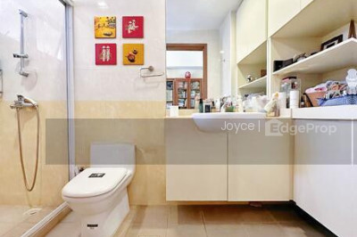 YONG AN PARK Apartment / Condo | Listing