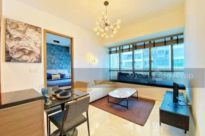 8 SAINT THOMAS Apartment / Condo | Listing