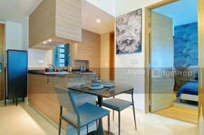 8 SAINT THOMAS Apartment / Condo | Listing