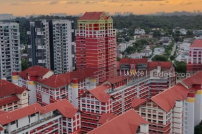 BISHAN POINT Apartment / Condo | Listing