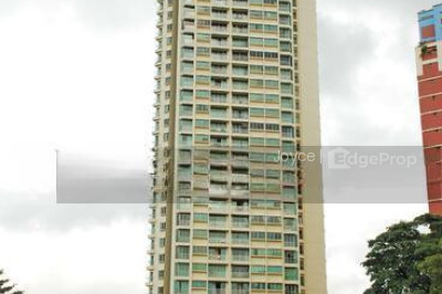 BISHAN POINT Apartment / Condo | Listing