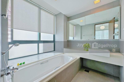 THE SUITES @ CENTRAL Apartment / Condo | Listing