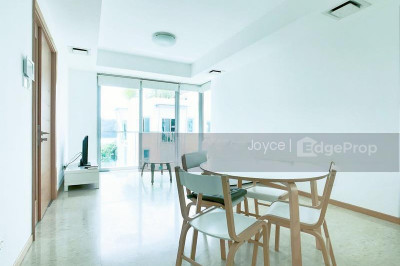 CARIBBEAN AT KEPPEL BAY Apartment / Condo | Listing