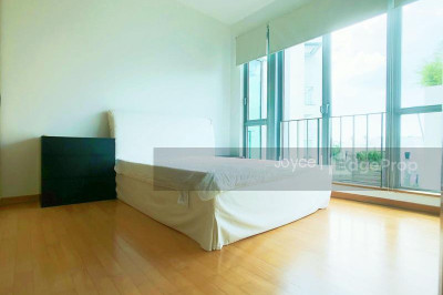 CARIBBEAN AT KEPPEL BAY Apartment / Condo | Listing