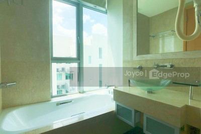 CARIBBEAN AT KEPPEL BAY Apartment / Condo | Listing