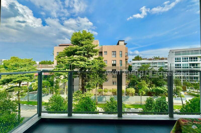 CANBERRA RESIDENCES Apartment / Condo | Listing