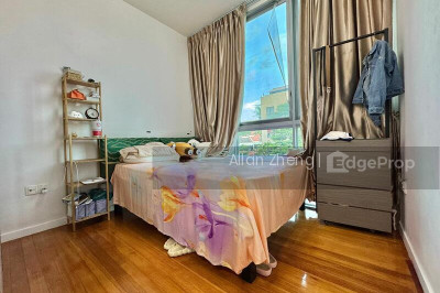 CANBERRA RESIDENCES Apartment / Condo | Listing