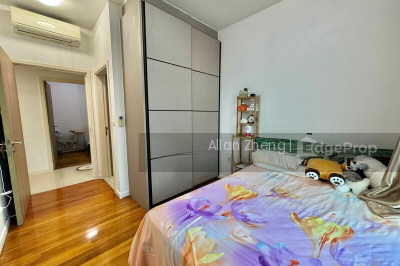 CANBERRA RESIDENCES Apartment / Condo | Listing