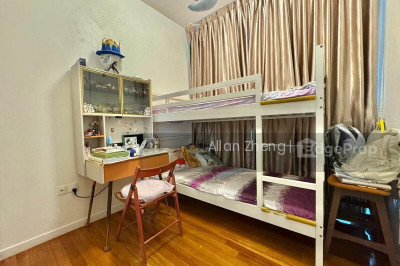 CANBERRA RESIDENCES Apartment / Condo | Listing