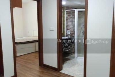 BURLINGTON SQUARE Apartment / Condo | Listing