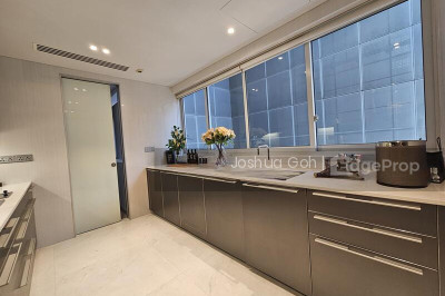 ST. REGIS RESIDENCES SINGAPORE Apartment / Condo | Listing