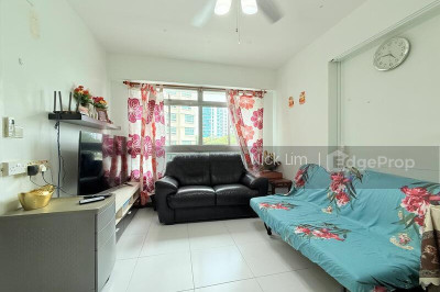 622C PUNGGOL CENTRAL HDB | Listing