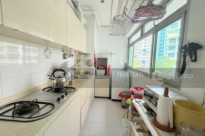 622C PUNGGOL CENTRAL HDB | Listing