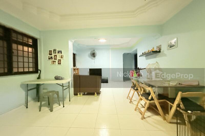 483 CHOA CHU KANG AVENUE 5 HDB | Listing