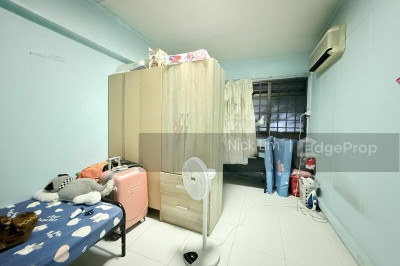 483 CHOA CHU KANG AVENUE 5 HDB | Listing