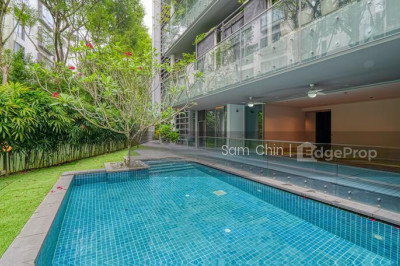 NASSIM PARK RESIDENCES Apartment / Condo | Listing