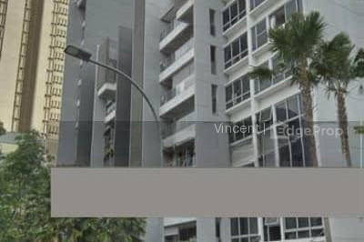 SOPHIA RESIDENCE Apartment / Condo | Listing