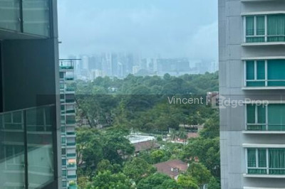 PARK INFINIA AT WEE NAM Apartment / Condo | Listing