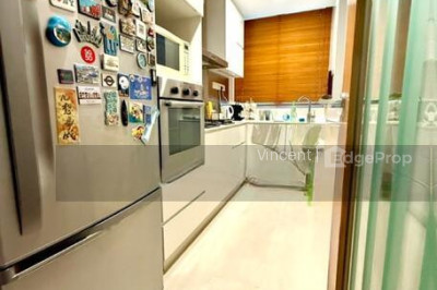 PARK INFINIA AT WEE NAM Apartment / Condo | Listing