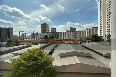 19 GHIM MOH ROAD HDB | Listing