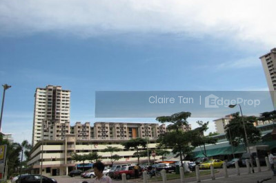 19 GHIM MOH ROAD HDB | Listing