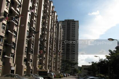 19 GHIM MOH ROAD HDB | Listing