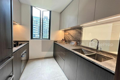 LEEDON GREEN Apartment / Condo | Listing