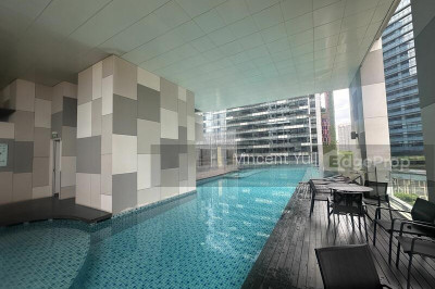 LUMIERE Apartment / Condo | Listing