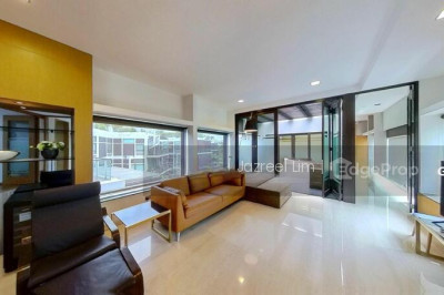 BELLE VUE RESIDENCES Apartment / Condo | Listing