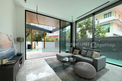 SHEPHERD'S HILL ESTATE Landed | Listing