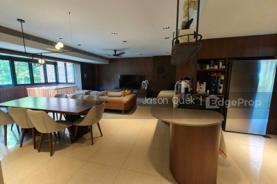 CAVENAGH COURT Apartment / Condo | Listing